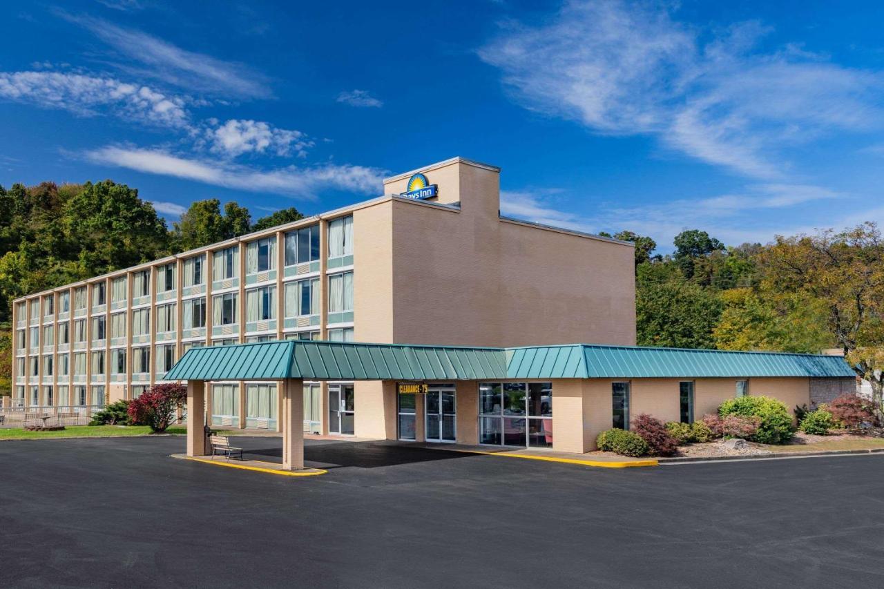 Days Inn By Wyndham Кембридж Екстер'єр фото